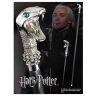 Lucius Malfoy Magical Wand (Чарівна паличка Луціуса Мелфоя) + тростину WALKING STICK