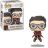 Фігурка Funko Harry Potter фанко Гаррі Поттер з мітлою 165
