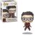 Фігурка Funko Harry Potter фанко Гаррі Поттер з мітлою 165