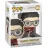 Фігурка Funko Harry Potter фанко Гаррі Поттер з мітлою 165
