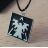 Медальон StarCraft 2 Terran  Necklace Black