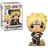 Фігурка Funko Pop Boruto Uzumaki фанко Борута Узимку 671