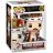 Фигурка Funko Pop Rocks: Queen - Freddie Mercury King Фредди Меркюри Король фанко 184