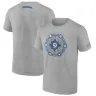 Футболка Blizzard Hearthstone Heathered Gray T-Shirt (розмір S)