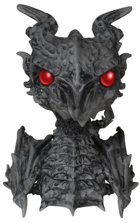 Фігурка Skyrim Pop! - Alduin 6 "Figure