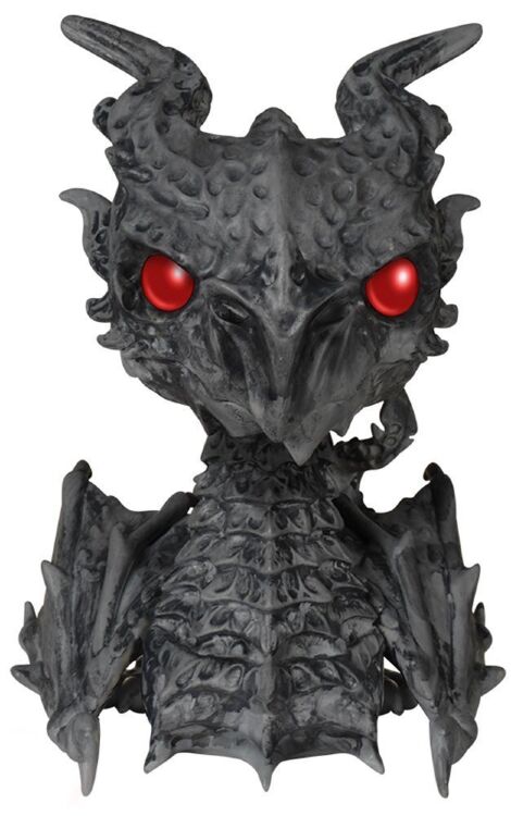 Фигурка Skyrim Pop! - Alduin 6" Figure