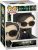 Фігурка Funko The Matrix Resurrections Trinity Фанко Матриця Трініті 1173