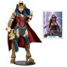 Фігурка McFarlane DC Multiverse Death Metal Wonder Woman Action Figure Чудо жінка 18 см.