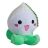 Мягкая игрушка Overwatch Mini Pachimari Plush Hangers Pachimari