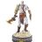 Статуэтка Sideshow Premium Format Kratos God of War Statue Exclusive