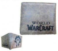 Гаманець - World of Warcraft Horde Wallet №3