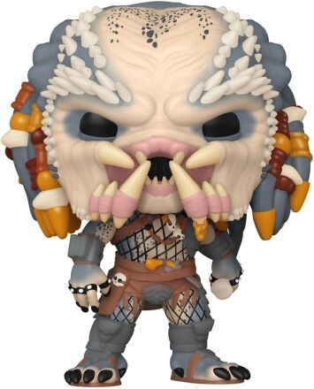 Фігурка Funko Predator Elder Greyback Фанко Хижак Старійшина 1750
