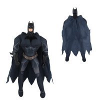 М'яка іграшка Batman The Dark Knight Soft Plush Doll