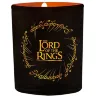 Декоративна свічка ABYstyle Lord of the Rings Sauron Володар перснів Саурон 