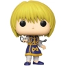 Фигурка Funko Hunter x Hunter: Kurapika фанко Охотник на Охотника Курапика 653