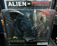 Фігурка Design Alien Predator Action Figure NECA 