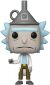 Фігурка Funko Rick and Morty: Rick with Funnel Hat (Target Exclusive) Рік і Морті фанко 959