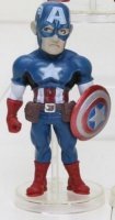 Міні фігурка Avengers №10