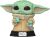 Фігурка Funko Star Wars: Mandalorian - Grogu with Cookie Фанко Зоряні війни: Мандалорець Грогу 465