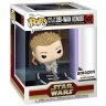 Фігурка Funko Star Wars Duel of The Fates OBI-Wan Kenobi (Amazon Exclusive) Фанко Обі Ван Кенобі 507