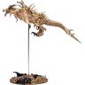 Фігурка McFarlane Toys Elder Scrolls V: Skyrim Alduin (Gold) Deluxe Box Скайрім Алдуїн