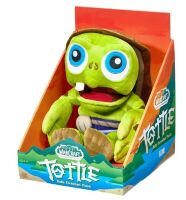 М'яка іграшка World of Warcraft Baby Tortollan Plush