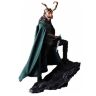 Статуетка Thor: Ragnarok Scale 1:10 - Loki Statue (China edition)