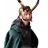 Статуэтка Thor: Ragnarok  Scale 1:10 Loki Statue (China edition)