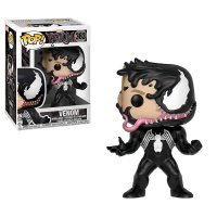 Фігурка Funko POP Marvel Venom Eddie Brock фанко Веном 363