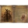 Книга DIABLO III: BOOK OF TYRAEL М'який палітурка (Eng)