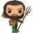 Фигурка Funko DC Aquaman and The Lost Kingdom Aquaman фанко Аквамен (Diamond Amazon Exclusive) 1301