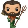 Фігурка Funko DC Aquaman and The Lost Kingdom Aquaman фанко Аквамен (Diamond Amazon Exclusive) 1301