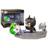Фігурка Funko Pop Movie Moment: Batman 80th - Batman and Joker (1989)