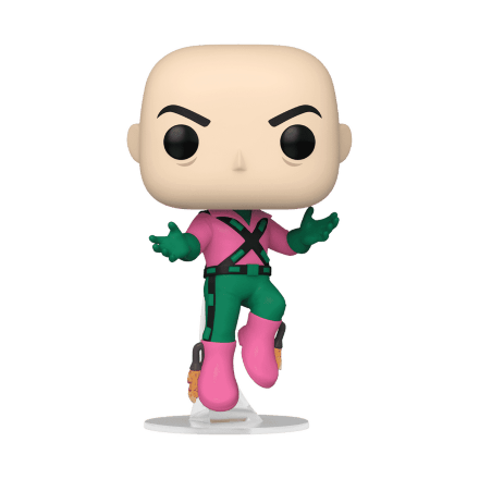Фігурка Funko DC Heroes Lex Luthor фанко Лекс Лютор (Funko Exclusive) 472