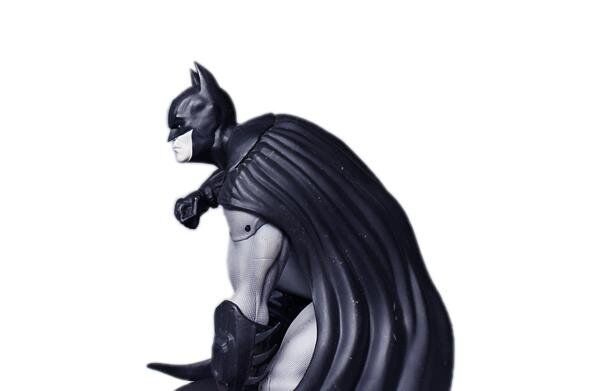 Статуетка - Batman Arkham City Collector's Edition Figure
