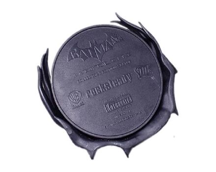 Статуетка - Batman Arkham City Collector's Edition Figure