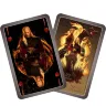 Игральные карты Winning Moves Game of Thrones House of Dragons Waddingtons Number 1 Игра престолов Дом дракона