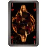 Игральные карты Winning Moves Game of Thrones House of Dragons Waddingtons Number 1 Игра престолов Дом дракона