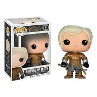 Фігурка Funko Pop! Game of Thrones Brienne of Tarth