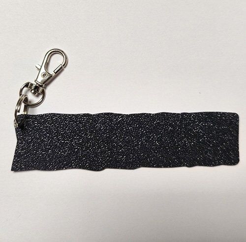 Брелок Dota 2 Logo Дота 2 ABS пластик 10 см. 