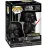 Фігурка Funko Star Wars: Darth Vader Фанко Зіркові війни Дарт Вейдер 795 (світло та звук)