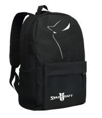 Рюкзак StarCraft 2 + светящееся изображение