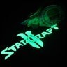 Рюкзак StarCraft 2 + світиться зображення