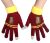 Рукавички Гаррі Поттер Гріффіндор Harry Potter Gryffindor gloves