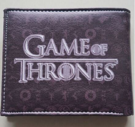 Гаманець - Game of Thrones - Stark