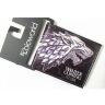 Гаманець - Game of Thrones - Stark
