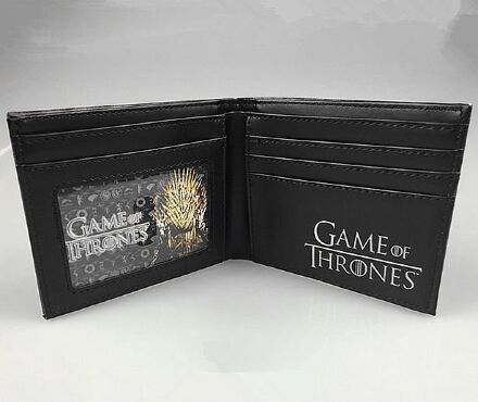 Гаманець - Game of Thrones - Stark