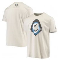 Футболка Ana Natural Overwatch Hero T-Shirt (розмір S) 