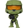 Фігурка Funko Pop Games: Halo Infinite - Master Chief Фанко Майстер Чіф 13