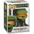 Фигурка Funko Pop Games: Halo Infinite - Master Chief Фанко Мастер Чиф 13